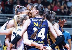 Fenerbahçe açıkladı! 7 ayrılık birden