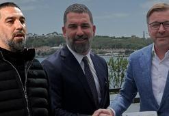 Arda Turan'ın ilk transferi Fenerbahçe'den! Shakhtar Donetsk sürprizi...