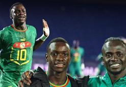 ÖZEL | Fenerbahçe'nin Mane'si Amara Diouf'u anlattı: Arda Güler gibi pırlanta! Büyük paralar kazandırır