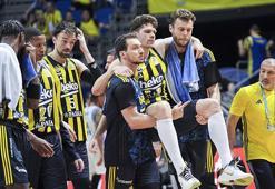 Fenerbahçe'ye Tarık Biberovic'ten iyi haber