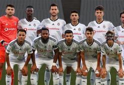 Genç yıldız bizzat açıkladı: 'Beşiktaş'a döneceğim!'