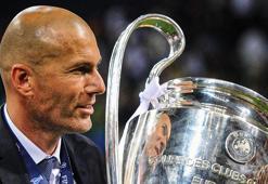 Zidane'a geri dönmesi için devasa teklif: Astronomik ücret! Tam 9 haneli bedel...