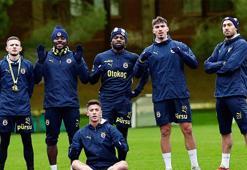 Yıldız futbolcu Fenerbahçe'den ayrıldı: Herkese teşekkür ediyorum