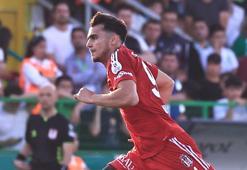 Beşiktaş'ta Mustafa Hekimoğlu'ndan Süper Lig'de bir ilk!