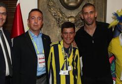 Fenerbahçe'den kovuldu: Juventus kaptı! Sürpriz gelişme