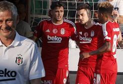 (ÖZET) Beşiktaş deplasmanda farka koştu! İstediğini alamadı | Bodrum FK - Beşiktaş maç sonucu: 0-4