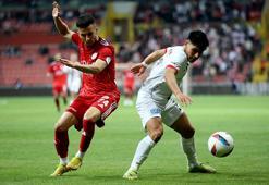 Vanspor FK - Batman Petrolspor maçı (CANLI)