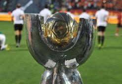 Süper Lig sona erdi! Süper Kupa eşleşmeleri belli oldu