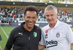 Mağlubiyet sonrası istifa! Bodrum FK'de Jose Morais dönemi sona erdi