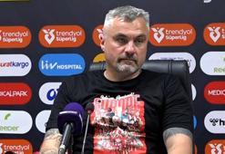 Thomas Reis: Bu takımın parçası olduğum için gurur duyuyorum