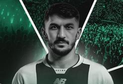 Bursaspor yeni transferini resmen açıkladı!
