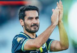Galatasaray'dan İlkay Gündoğan presi! Yapılan teklif ortaya çıktı