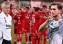 Bodrum FK - Beşiktaş maçının ardından çok konuşulacak yorum: 'Semih Kılıçsoy'a veda edilmeli' | Solskjaer gerçeğini açıkladı