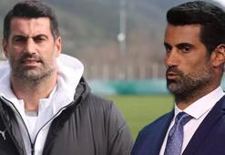 Volkan Demirel'den Fenerbahçe ve Mourinho açıklaması! Kafaları karıştıran fotoğraf