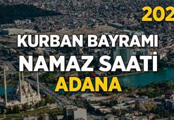 Adana Kurban Bayramı Namazı Saati 2025 - Adana'da Bayram namazı vakti saat kaçta başlıyor ve ne zaman kılınıyor?