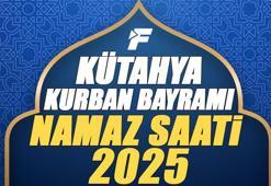 Kütahya Kurban Bayramı Namazı Saati 2025 - Kütahya'da Bayram namazı vakti saat kaçta başlıyor ve ne zaman kılınıyor?