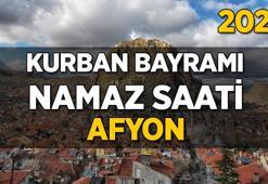 Afyon Kurban Bayramı Namazı Saati 2025 - Afyon'da Bayram namazı vakti saat kaçta başlıyor ve ne zaman kılınıyor?