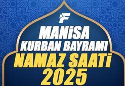 Manisa Kurban Bayramı Namazı Saati 2025 - Manisa'da Bayram namazı vakti saat kaçta başlıyor ve ne zaman kılınıyor?