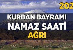 Ağrı Kurban Bayramı Namazı Saati 2025 - Ağrı'da Bayram namazı vakti saat kaçta başlıyor ve ne zaman kılınıyor?
