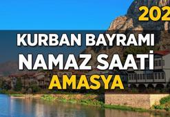 Amasya Kurban Bayramı Namazı Saati 2025 - Amasya'da Bayram namazı vakti saat kaçta başlıyor ve ne zaman kılınıyor?