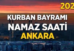 Ankara Kurban Bayramı Namazı Saati 2025 - Ankara'da Bayram namazı vakti saat kaçta başlıyor ve ne zaman kılınıyor?
