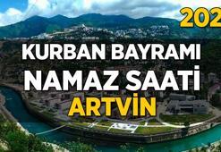 Artvin Kurban Bayramı Namazı Saati 2025 - Artvin'de Bayram namazı vakti saat kaçta başlıyor ve ne zaman kılınıyor?