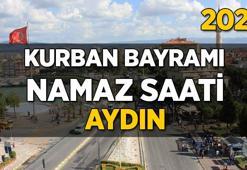 Aydın Kurban Bayramı Namazı Saati 2025 - Aydın'da Bayram namazı vakti saat kaçta başlıyor ve ne zaman kılınıyor?