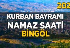 Bingöl Kurban Bayramı Namazı Saati 2025 - Bingöl'de Bayram namazı vakti saat kaçta başlıyor ve ne zaman kılınıyor?