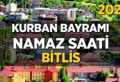 Bitlis Kurban Bayramı Namazı Saati 2025 - Bitlis'de Bayram namazı vakti saat kaçta başlıyor ve ne zaman kılınıyor?