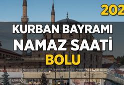 Bolu Kurban Bayramı Namazı Saati 2025 - Bolu'da Bayram namazı vakti saat kaçta başlıyor ve ne zaman kılınıyor?