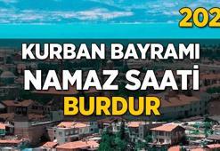 Burdur Kurban Bayramı Namazı Saati 2025 - Burdur'da Bayram namazı vakti saat kaçta başlıyor ve ne zaman kılınıyor?