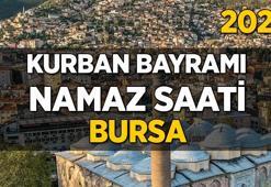 Bursa Kurban Bayramı Namazı Saati 2025 - Bursa'da Bayram namazı vakti saat kaçta başlıyor ve ne zaman kılınıyor?