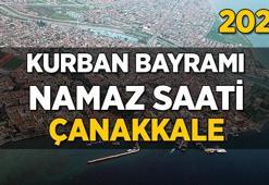 Çanakkale Kurban Bayramı Namazı Saati 2025 - Çanakkale'de Bayram namazı vakti saat kaçta başlıyor ve ne zaman kılınıyor?
