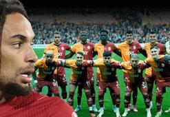 Galatasaray, Sacha Boey'in transfer rekorunu kırmak istiyor! İşte kasayı dolduracak bonservis bedeli