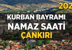 Çankırı Kurban Bayramı Namazı Saati 2025 - Çankırı'da Bayram namazı vakti saat kaçta başlıyor ve ne zaman kılınıyor?