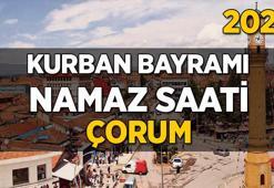Çorum Kurban Bayramı Namazı Saati 2025 - Çorum'da Bayram namazı vakti saat kaçta başlıyor ve ne zaman kılınıyor?