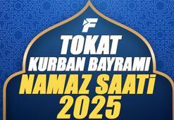 Tokat Kurban Bayramı Namazı Saati 2025 - Tokat'da Bayram namazı vakti saat kaçta başlıyor ve ne zaman kılınıyor?