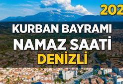 Denizli Kurban Bayramı Namazı Saati 2025 - Denizli'de Bayram namazı vakti saat kaçta başlıyor ve ne zaman kılınıyor?