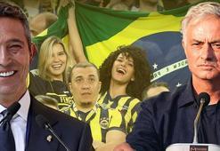 Fenerbahçe'de 'Samba' vakti! Yeni sezonda 'eskiye' dönüş kararı