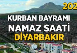 Diyarbakır Kurban Bayramı Namazı Saati 2025 - Diyarbakır'da Bayram namazı vakti saat kaçta başlıyor ve ne zaman kılınıyor?