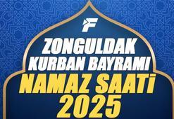 Zonguldak Kurban Bayramı Namazı Saati 2025 - Zonguldak'da Bayram namazı vakti saat kaçta başlıyor ve ne zaman kılınıyor?
