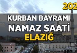 Elâzığ Kurban Bayramı Namazı Saati 2025 - Elâzığ'da Bayram namazı vakti saat kaçta başlıyor ve ne zaman kılınıyor?