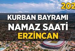 Erzincan Kurban Bayramı Namazı Saati 2025 - Erzincan'da Bayram namazı vakti saat kaçta başlıyor ve ne zaman kılınıyor?