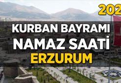 Erzurum Kurban Bayramı Namazı Saati 2025 - Erzurum'da Bayram namazı vakti saat kaçta başlıyor ve ne zaman kılınıyor?