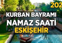 Eskişehir Kurban Bayramı Namazı Saati 2025 - Eskişehir'de Bayram namazı vakti saat kaçta başlıyor ve ne zaman kılınıyor?