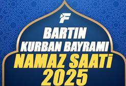 Bartın Kurban Bayramı Namazı Saati 2025 - Bartın'da Bayram namazı vakti saat kaçta başlıyor ve ne zaman kılınıyor?