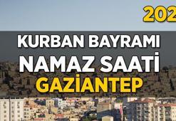 Gaziantep Kurban Bayramı Namazı Saati 2025 - Gaziantep'de Bayram namazı vakti saat kaçta başlıyor ve ne zaman kılınıyor?