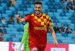 Göztepe'de Kubilay'ın geleceği Stoilov'a bağlı