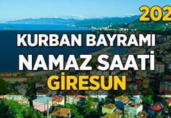 Giresun Kurban Bayramı Namazı Saati 2025 - Giresun'da Bayram namazı vakti saat kaçta başlıyor ve ne zaman kılınıyor?