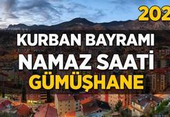 Gümüşhane Kurban Bayramı Namazı Saati 2025 - Gümüşhane'de Bayram namazı vakti saat kaçta başlıyor ve ne zaman kılınıyor?